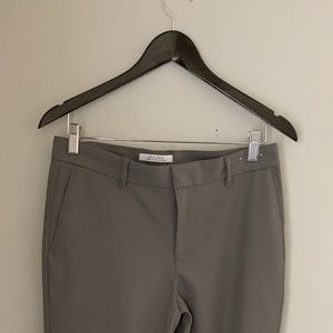 Calvin Klein Gray Dress Pants W29 L32